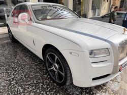 رولز رويس گوست